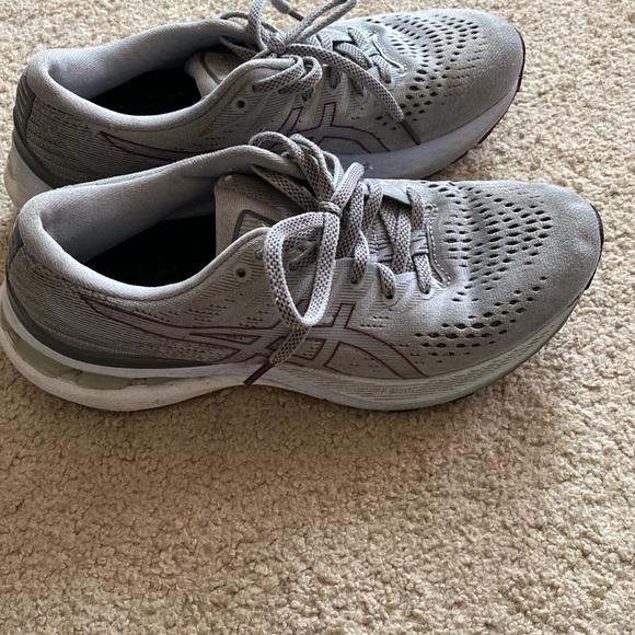 Asics - Picture 4 of 5